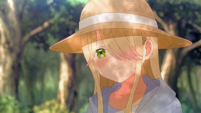 Watari-kun's ****** Is about to Collapse